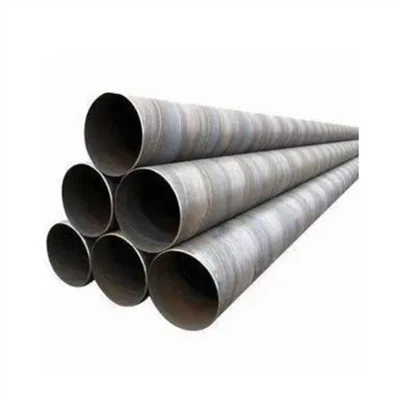 Tub d'acer al carboni LSAW
